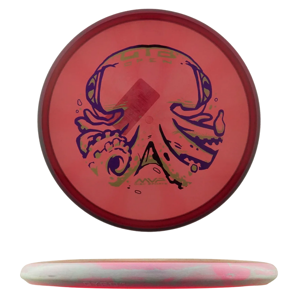 Proton Soft Proxy - OTB Open 2026