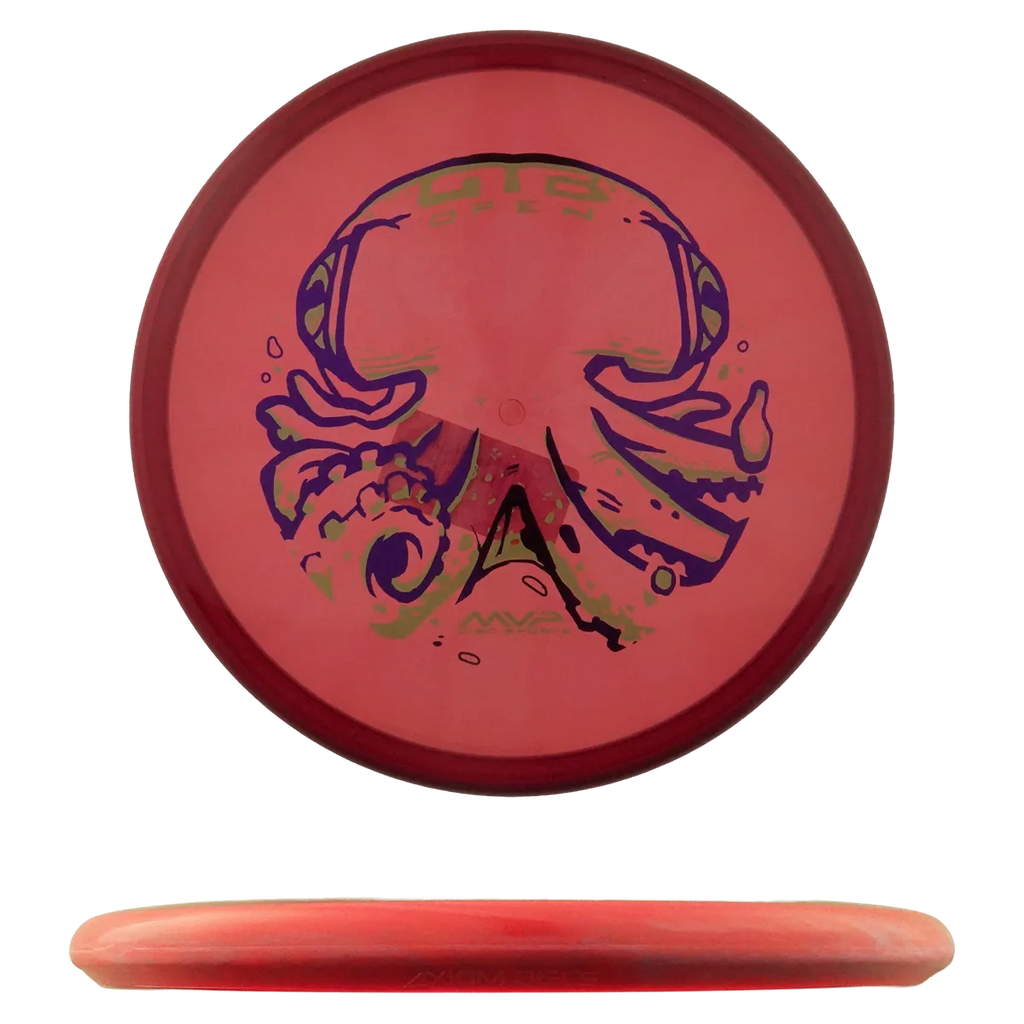 Proton Soft Proxy - OTB Open 2026