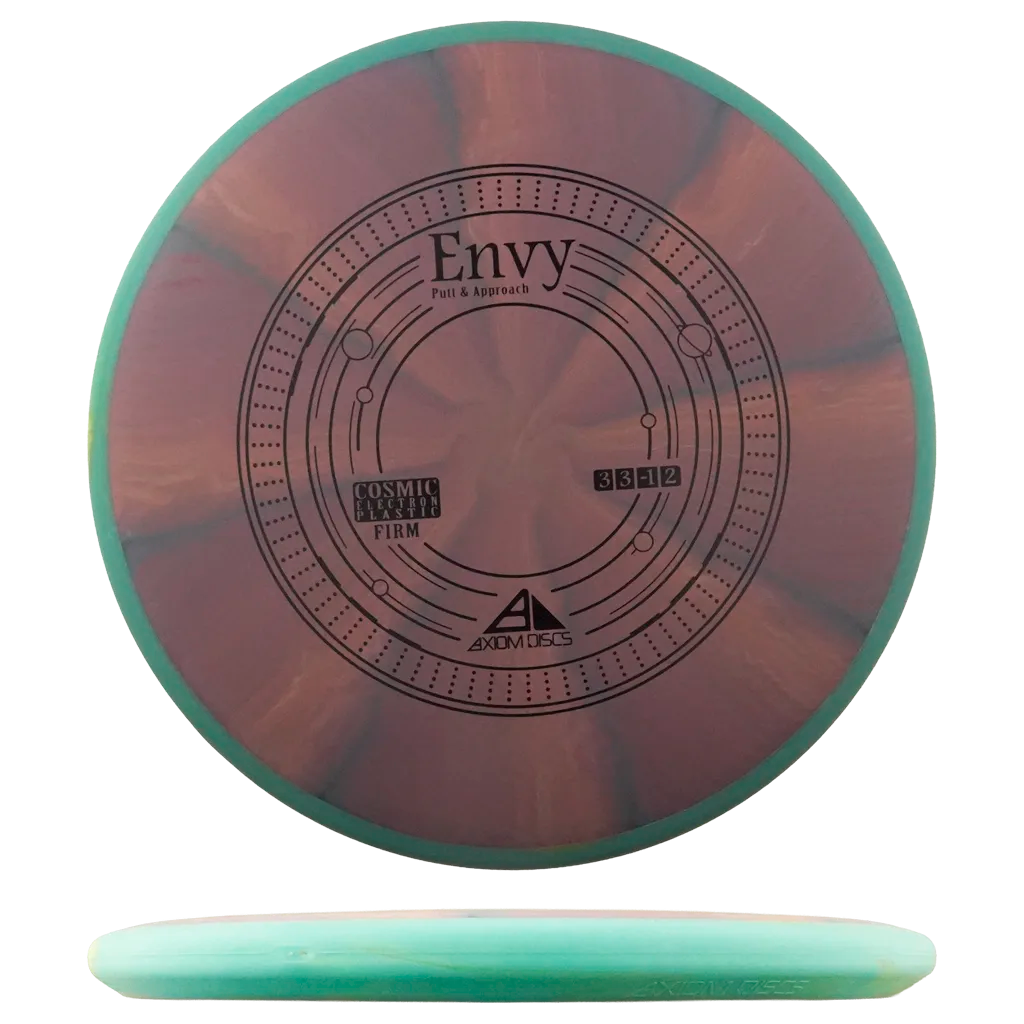 Cosmic Electron Firm Envy