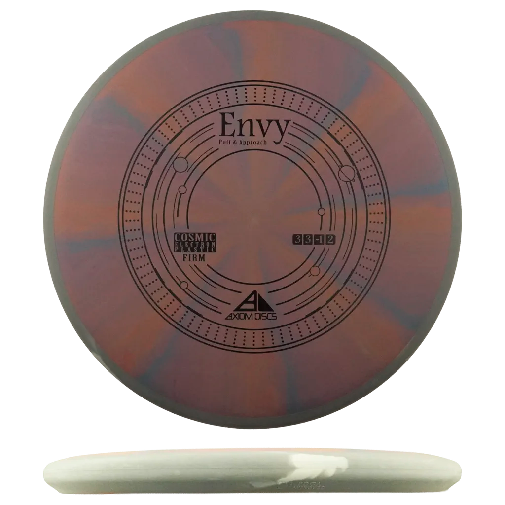 Cosmic Electron Firm Envy