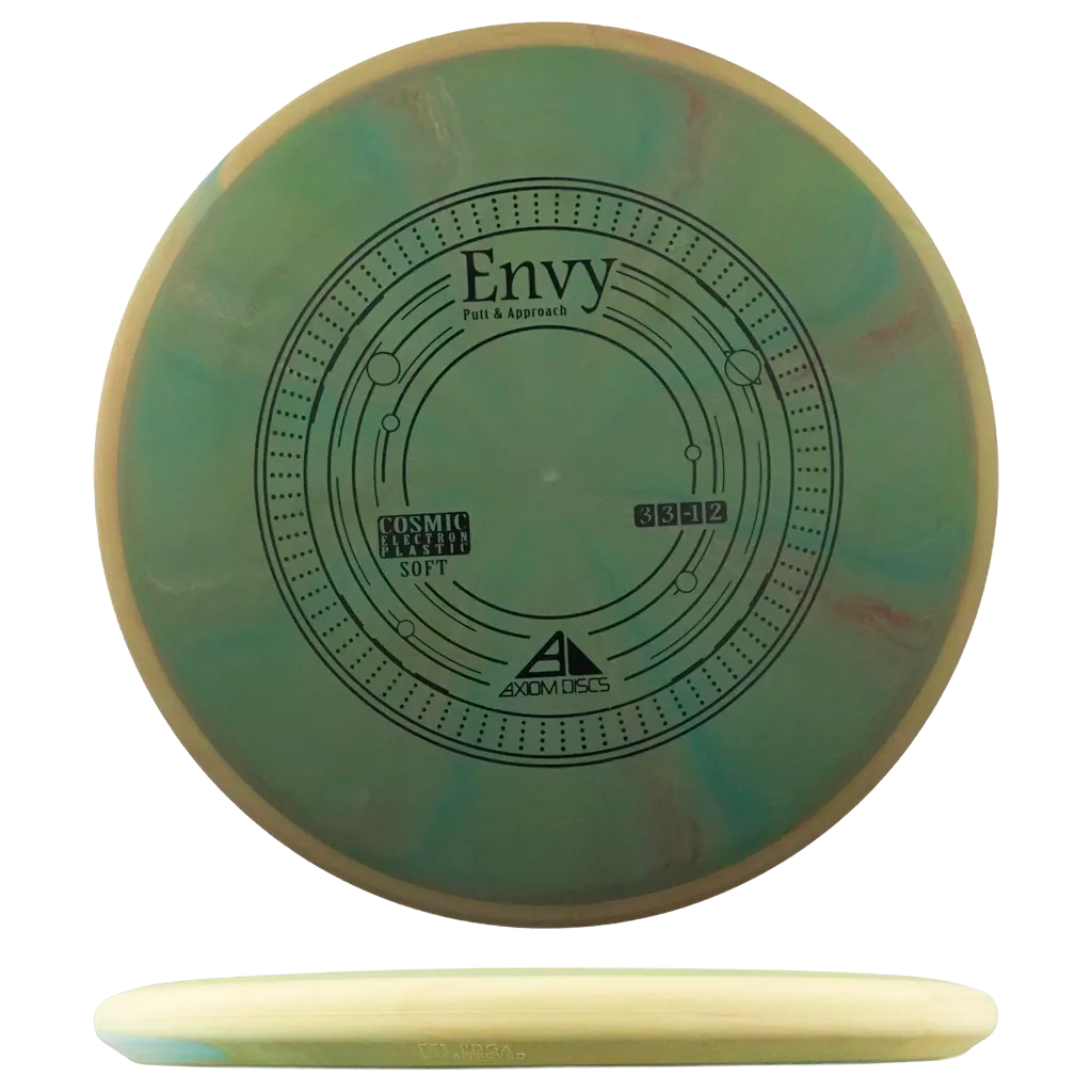 Cosmic Electron Soft Envy