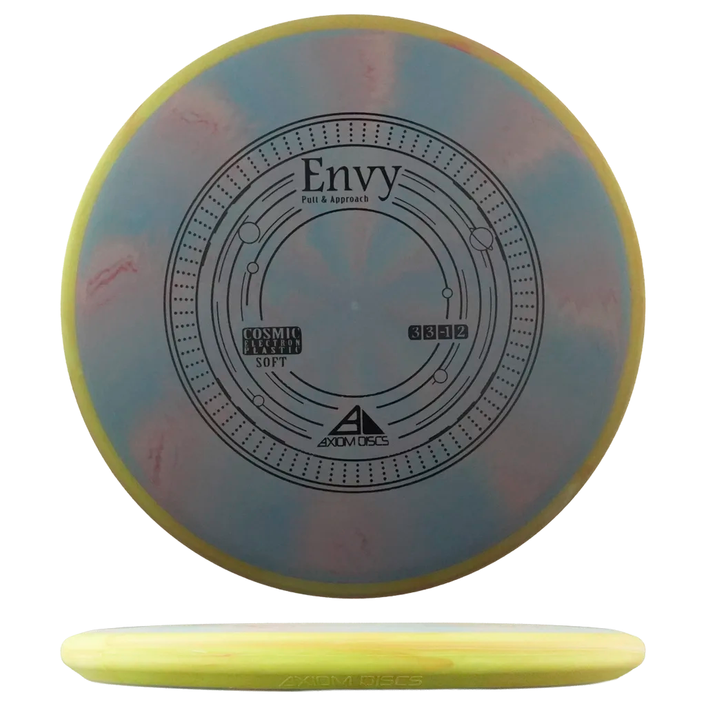 Cosmic Electron Soft Envy
