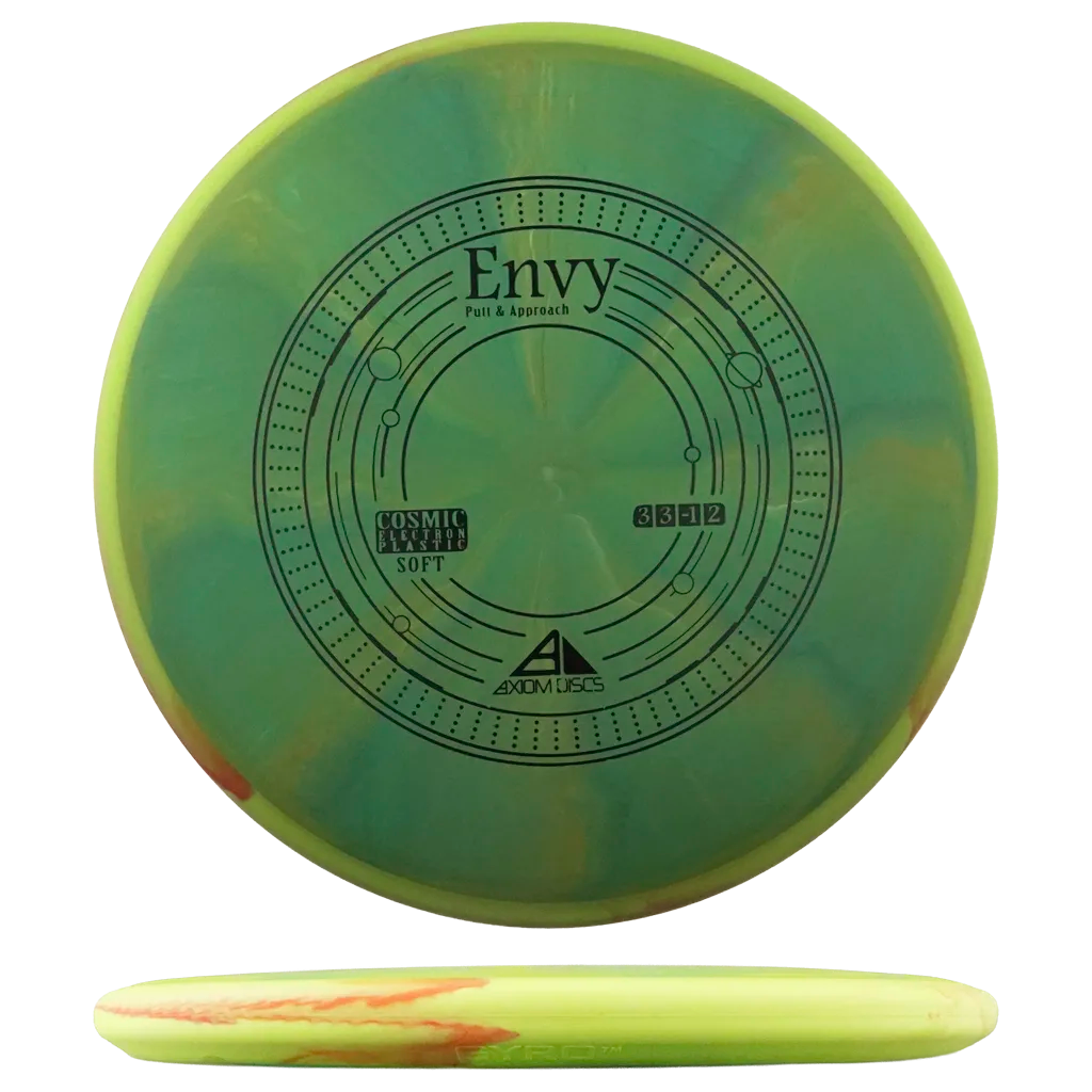 Cosmic Electron Soft Envy