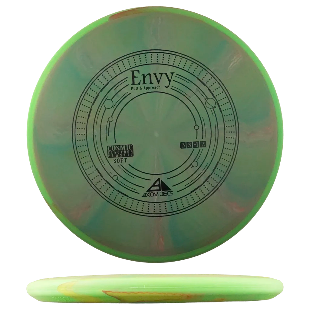 Cosmic Electron Soft Envy