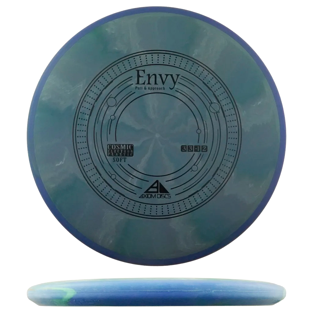 Cosmic Electron Soft Envy