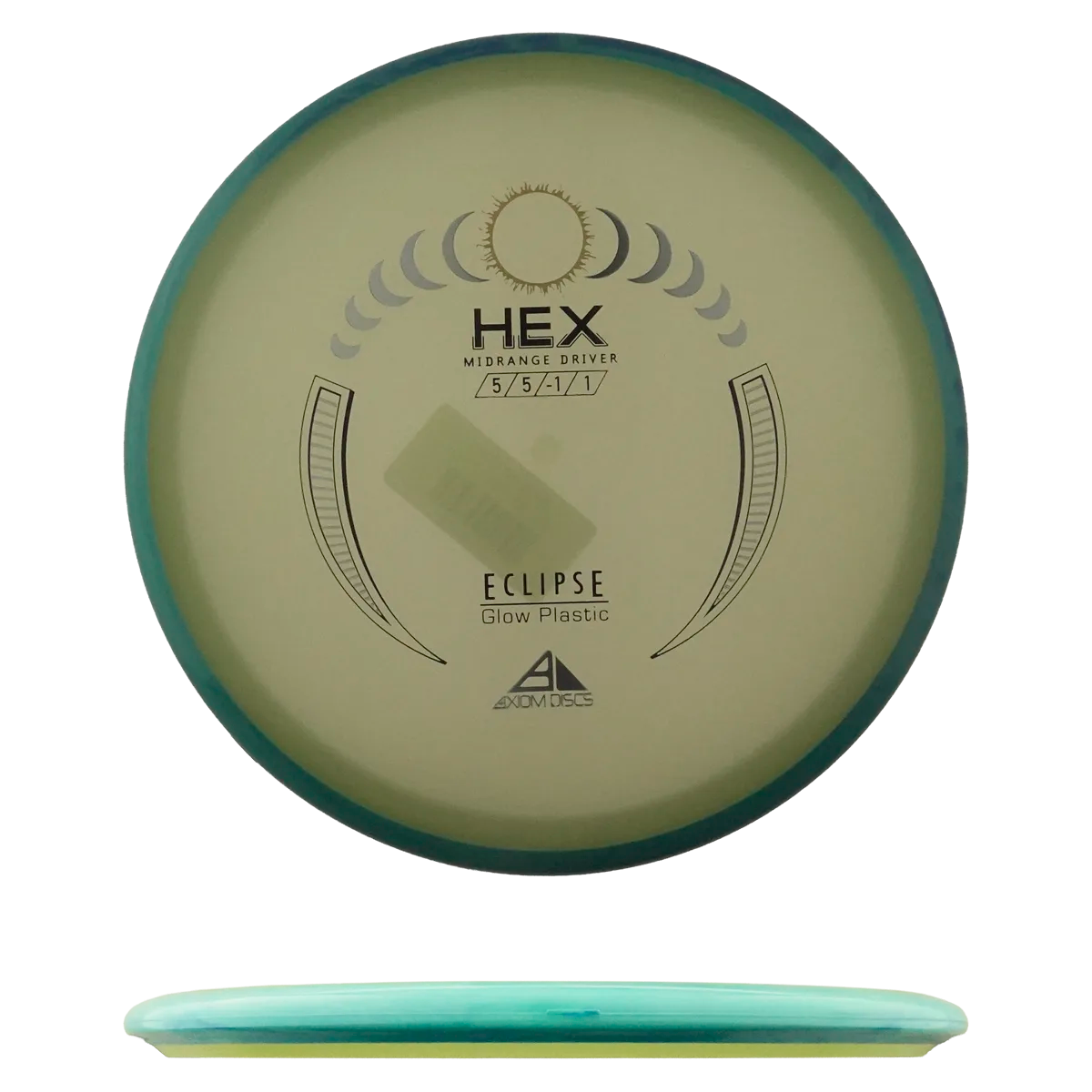 Eclipse Hex
