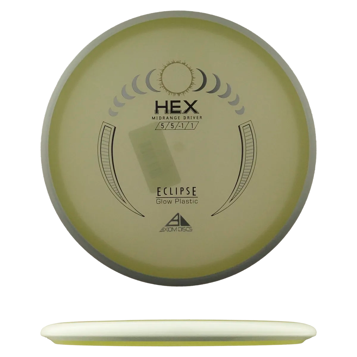 Eclipse Hex