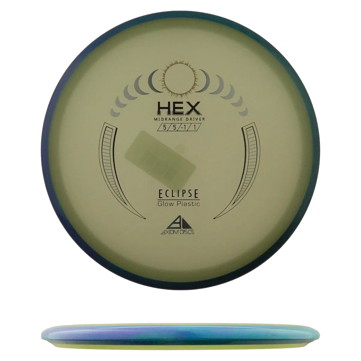 Eclipse Hex