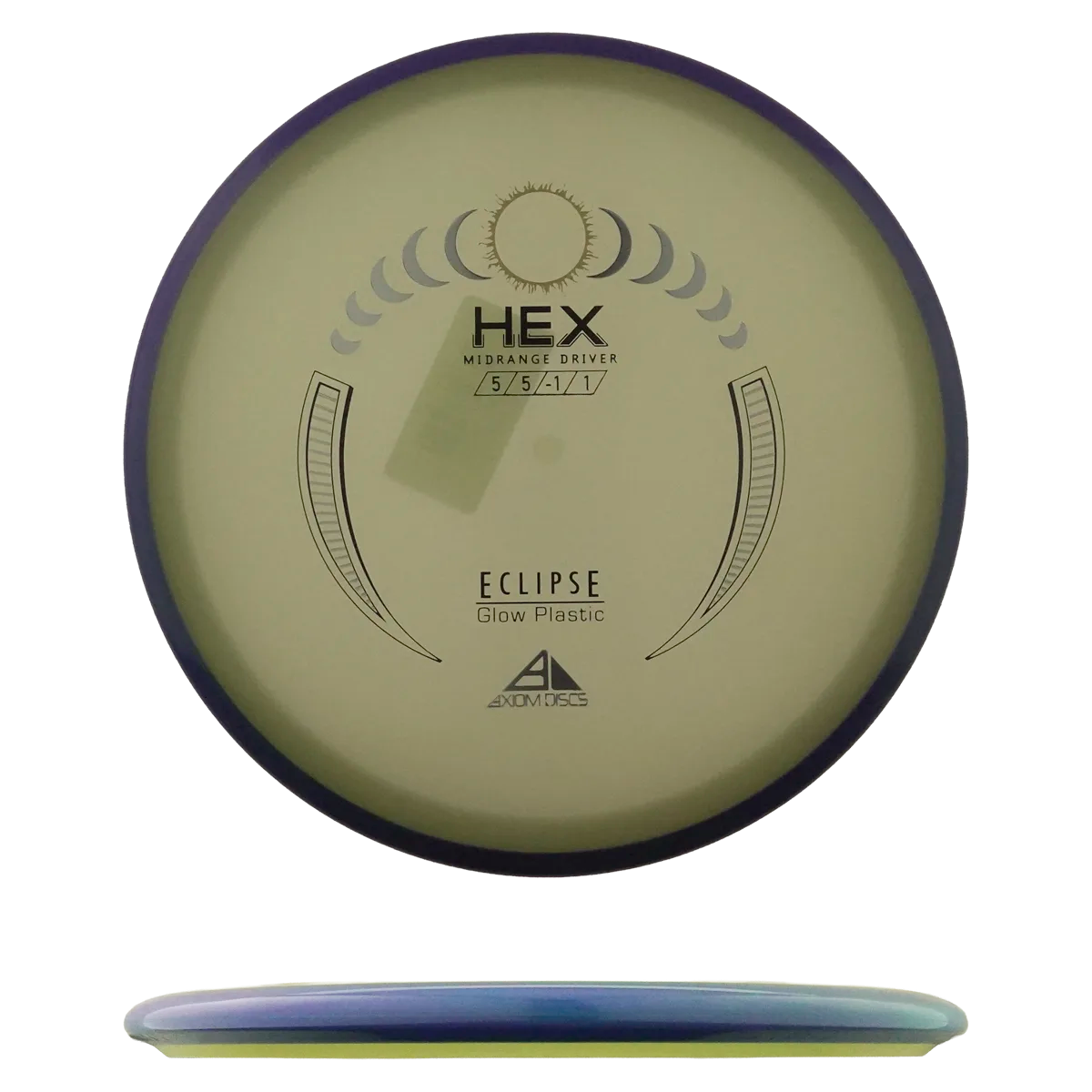 Eclipse Hex