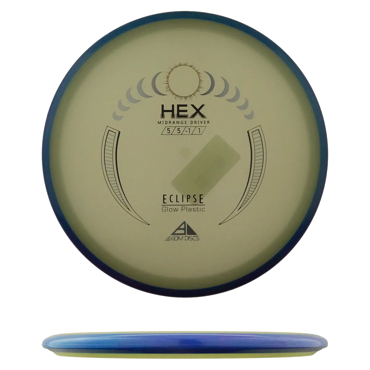 Eclipse Hex