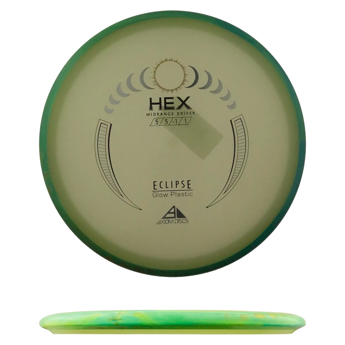 Eclipse Hex