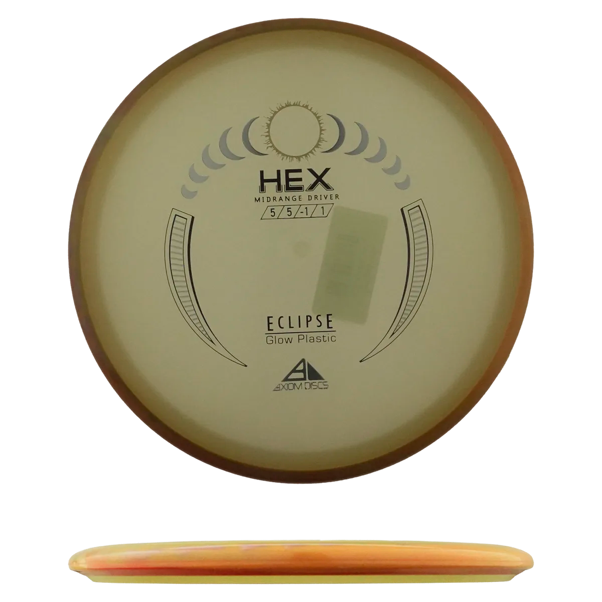 Eclipse Hex