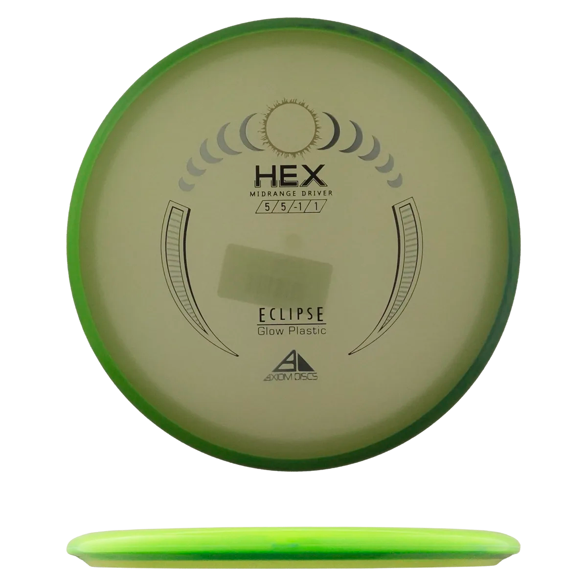 Eclipse Hex