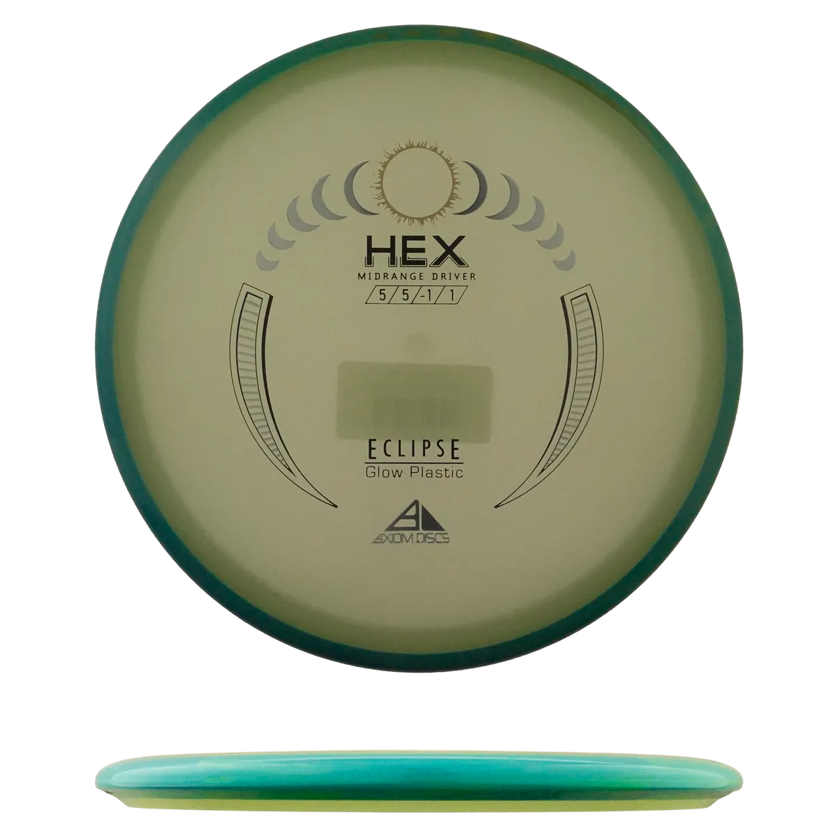 Eclipse Hex