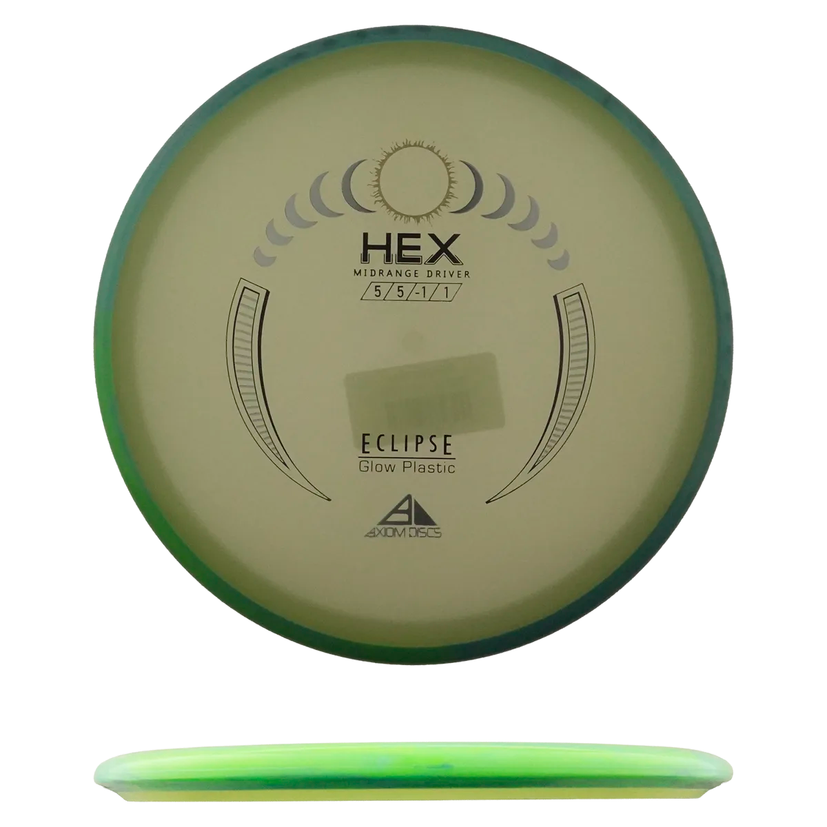 Eclipse Hex