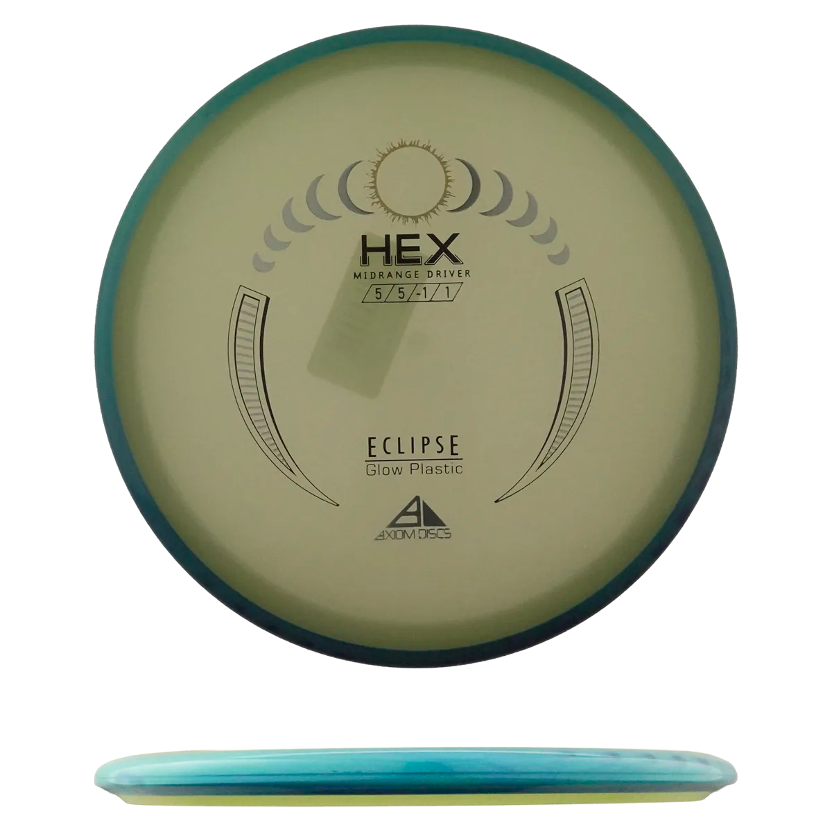 Eclipse Hex