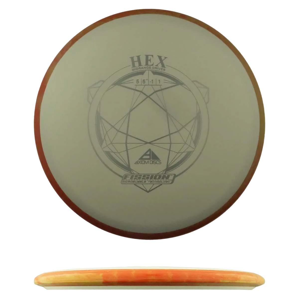 Fission Hex