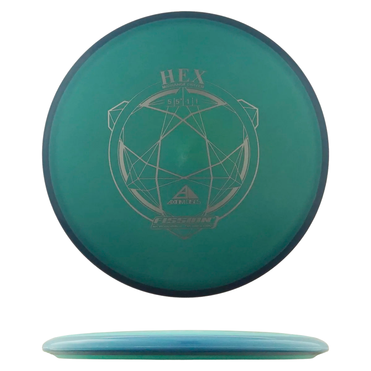 Fission Hex