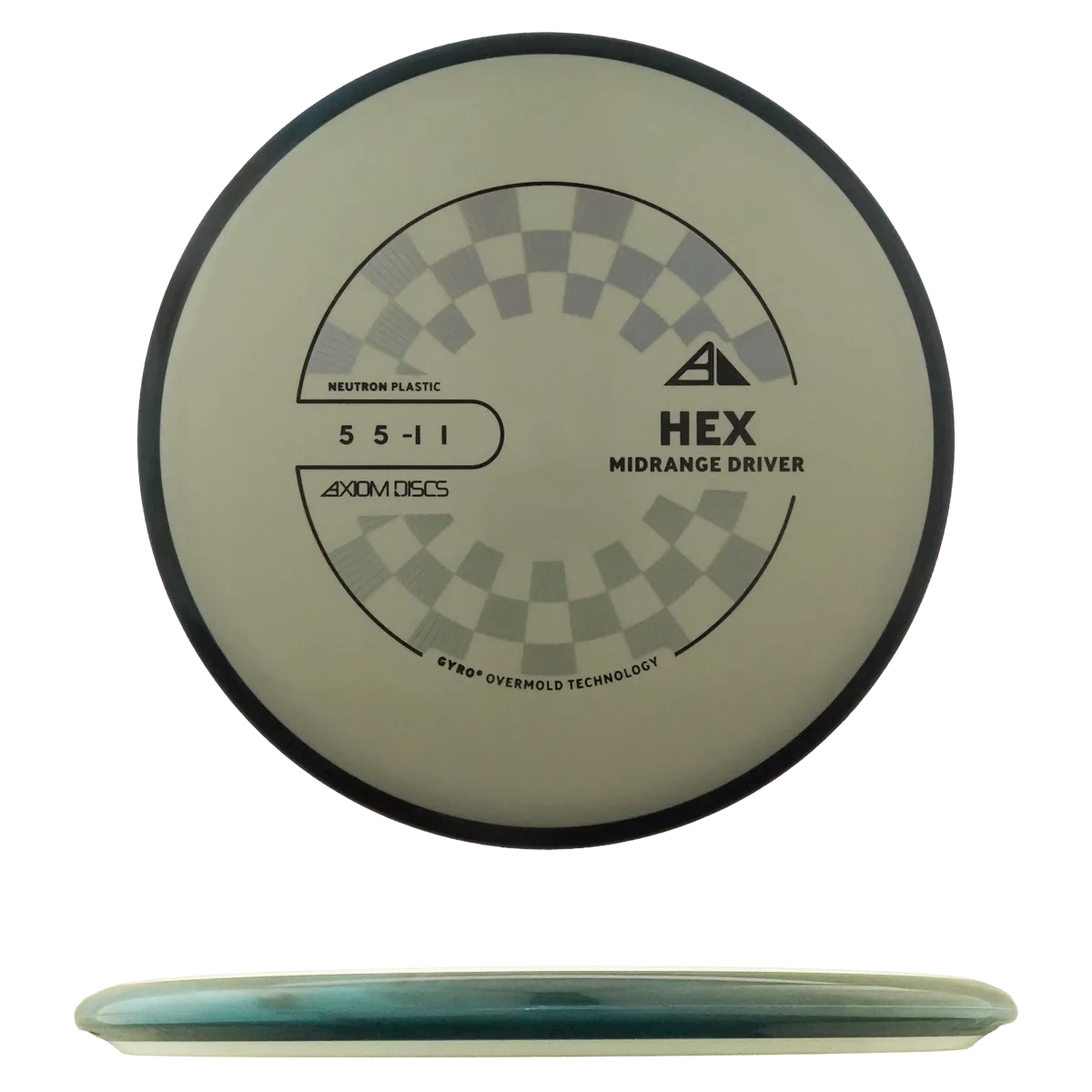 Neutron Hex