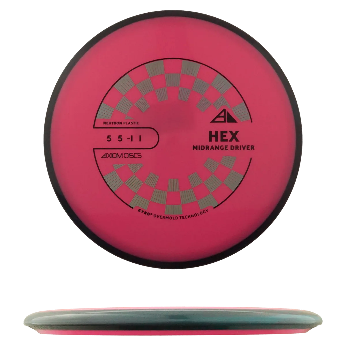 Neutron Hex