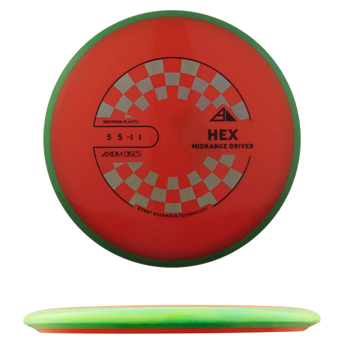 Neutron Hex