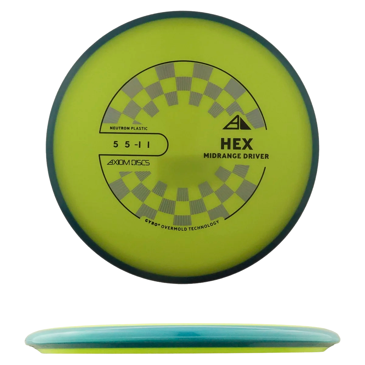 Neutron Hex