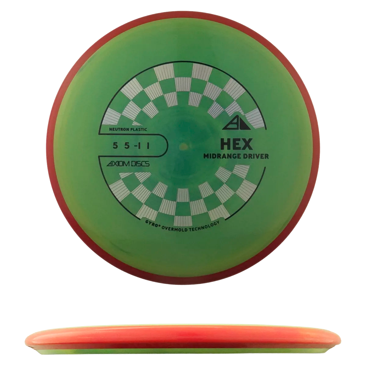 Neutron Hex