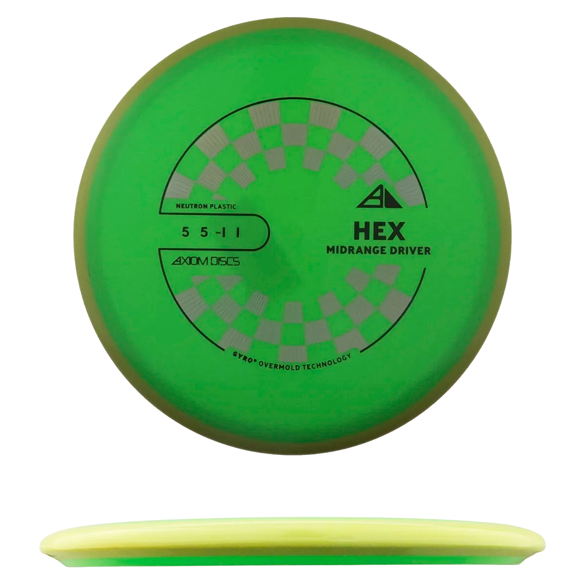 Neutron Hex