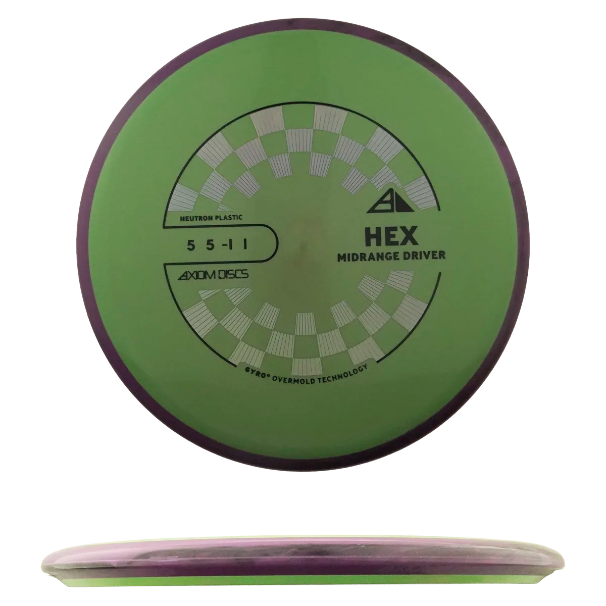 Neutron Hex