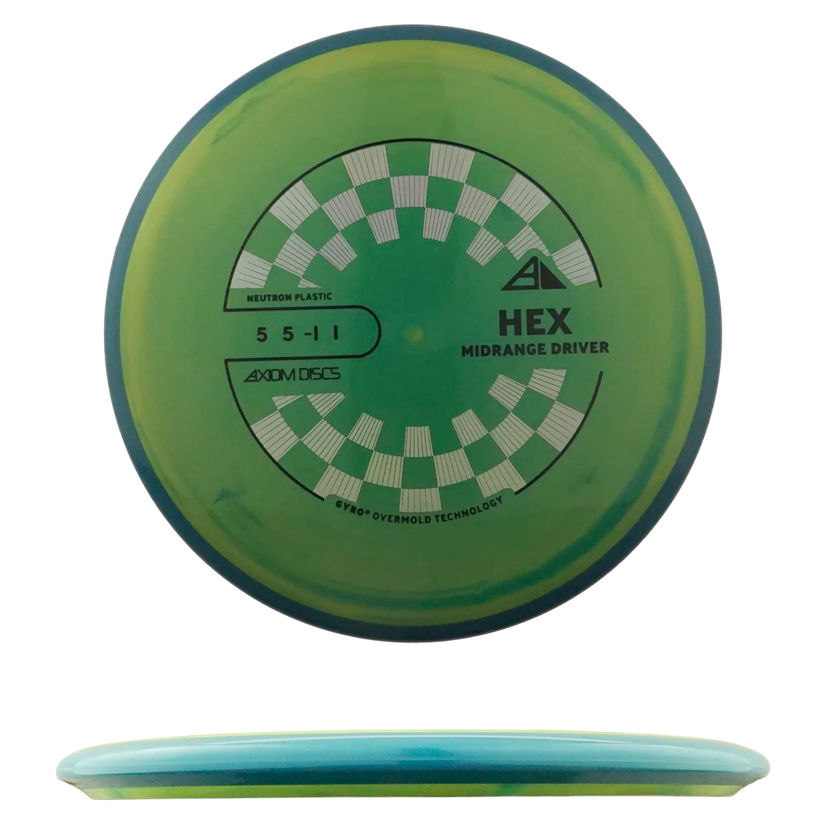 Neutron Hex