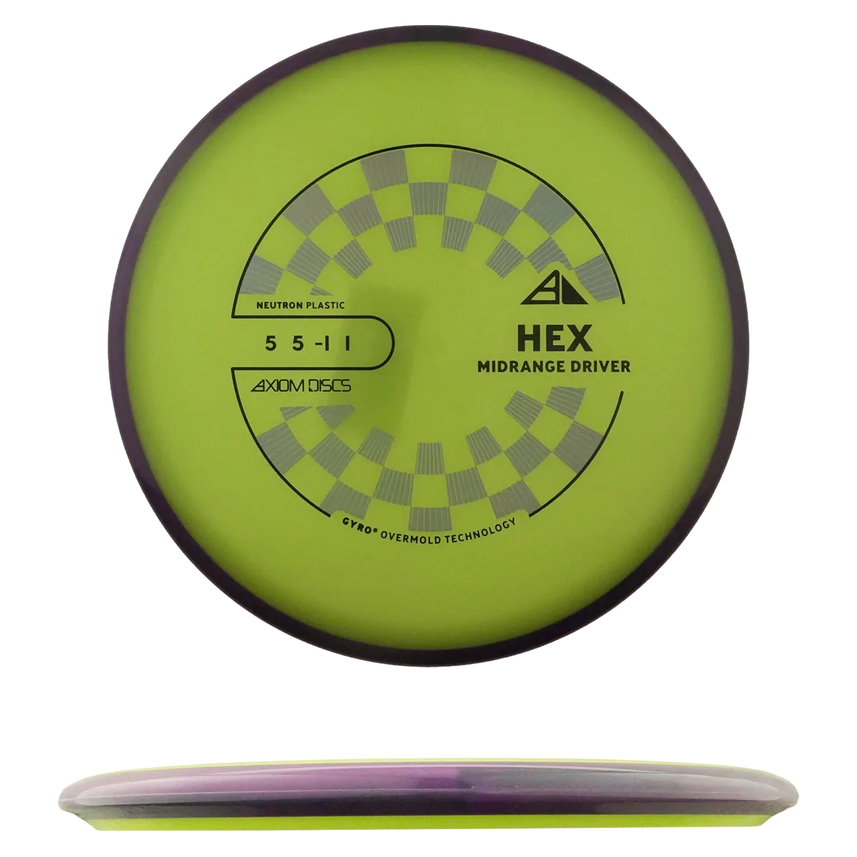 Neutron Hex