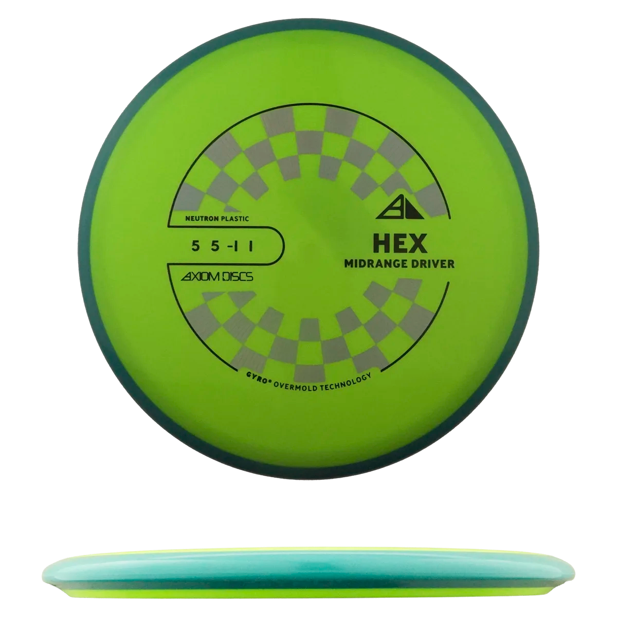 Neutron Hex