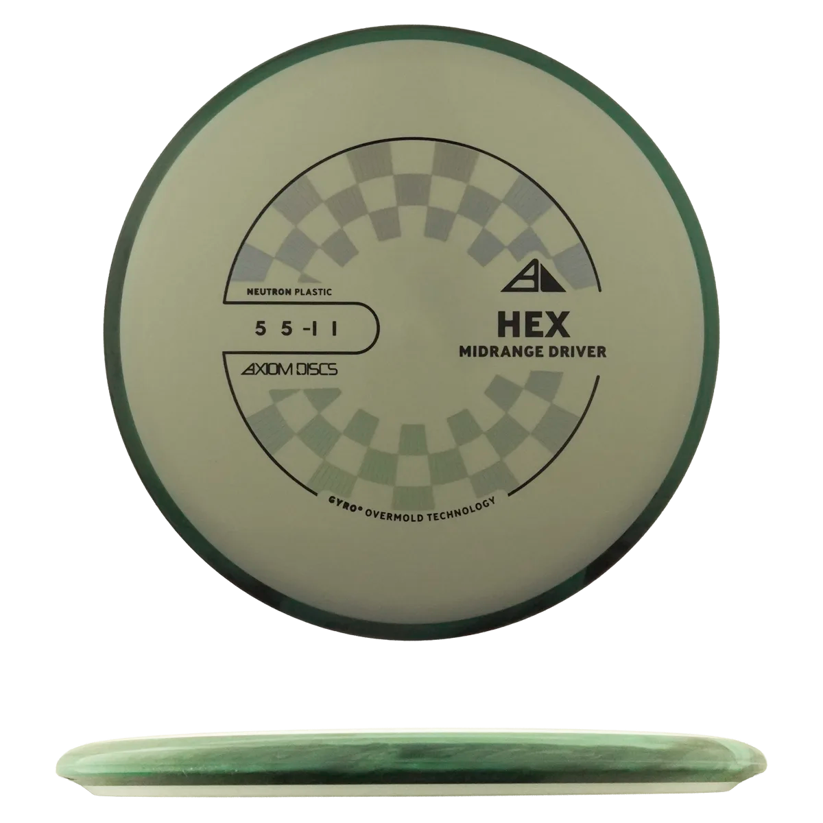 Neutron Hex