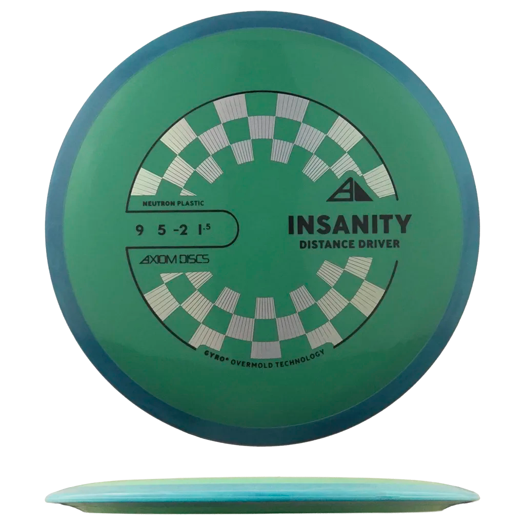Neutron Insanity