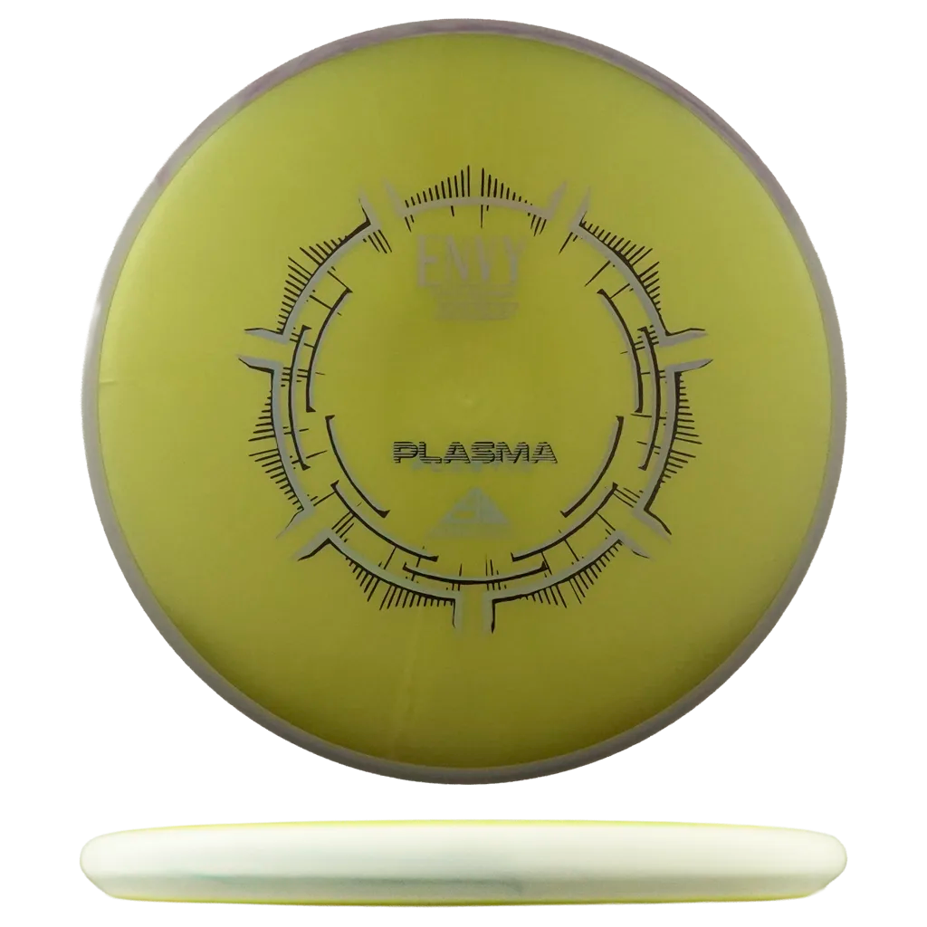 Plasma Envy