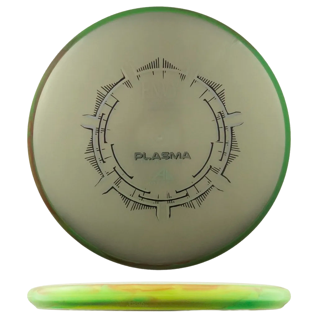 Plasma Envy