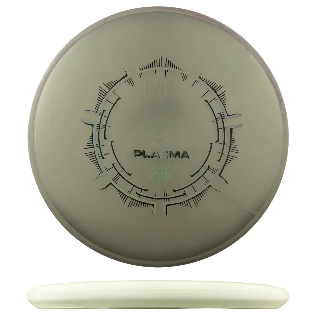 Plasma Envy