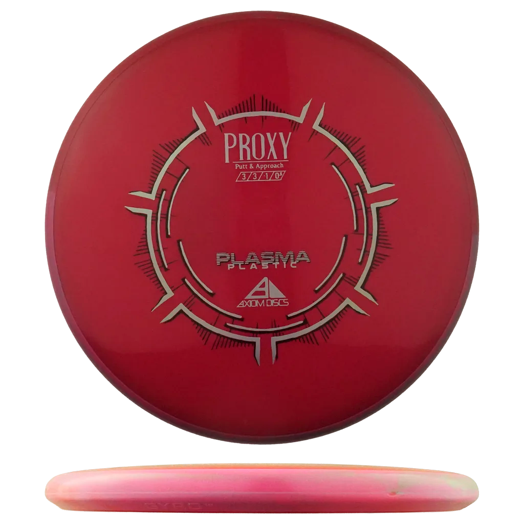 Plasma Proxy