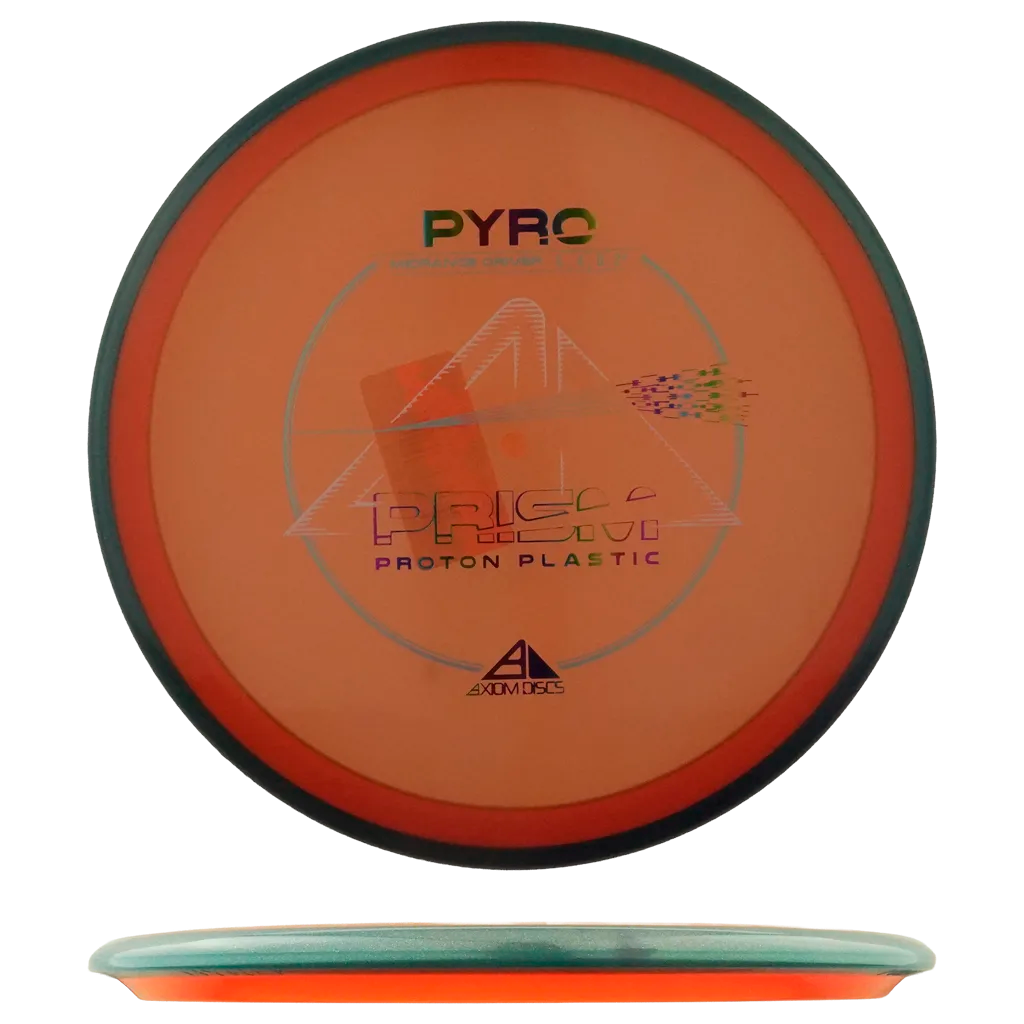 Prism Proton Pyro