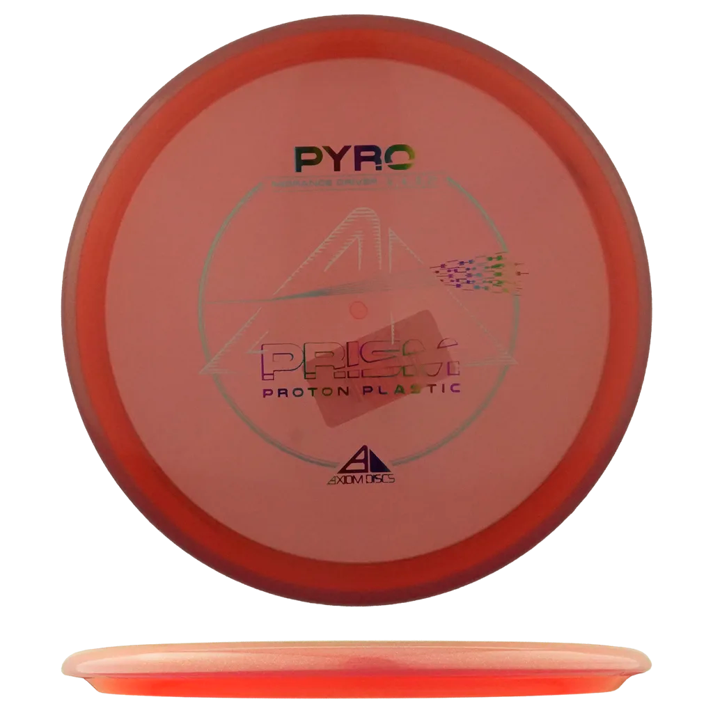 Prism Proton Pyro