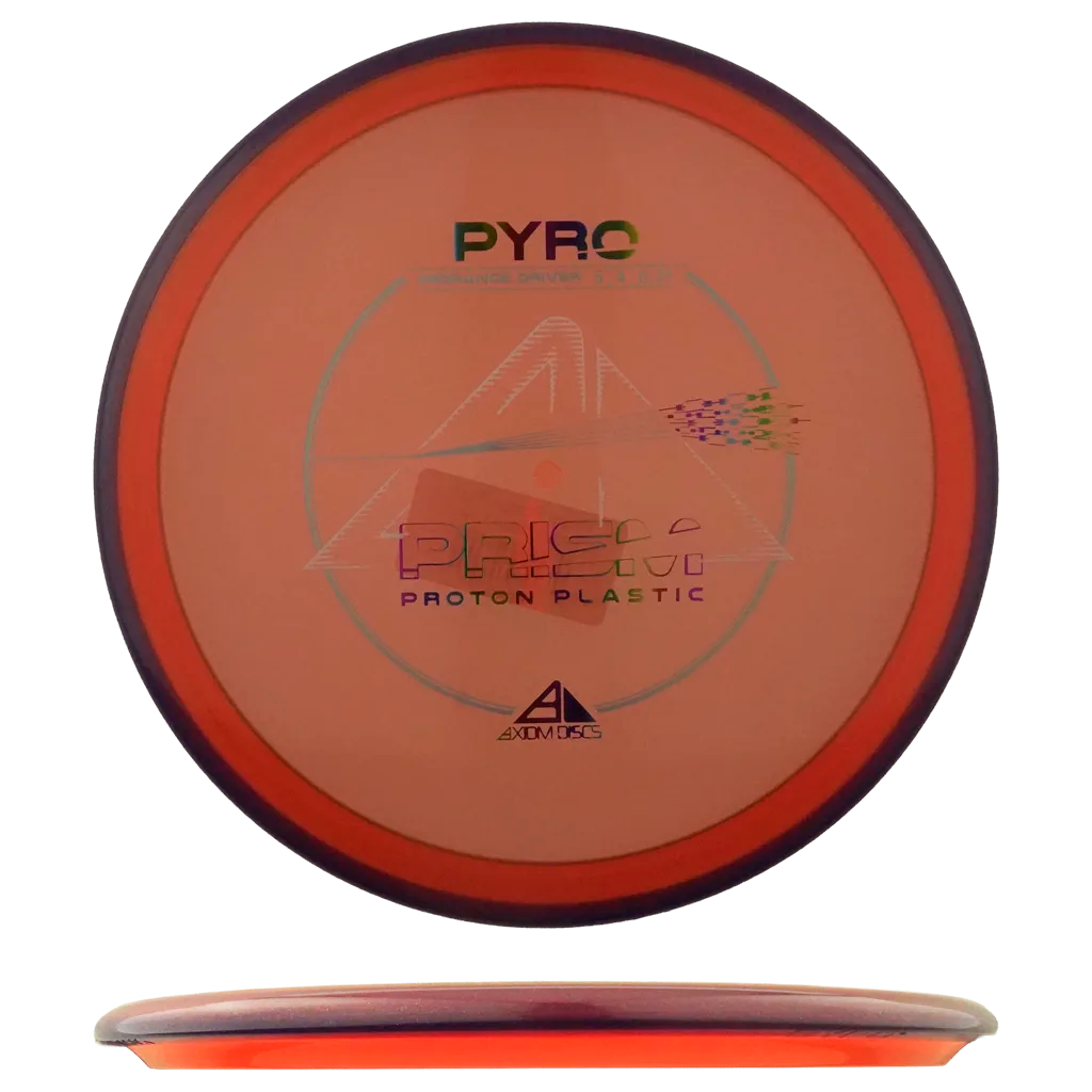 Prism Proton Pyro
