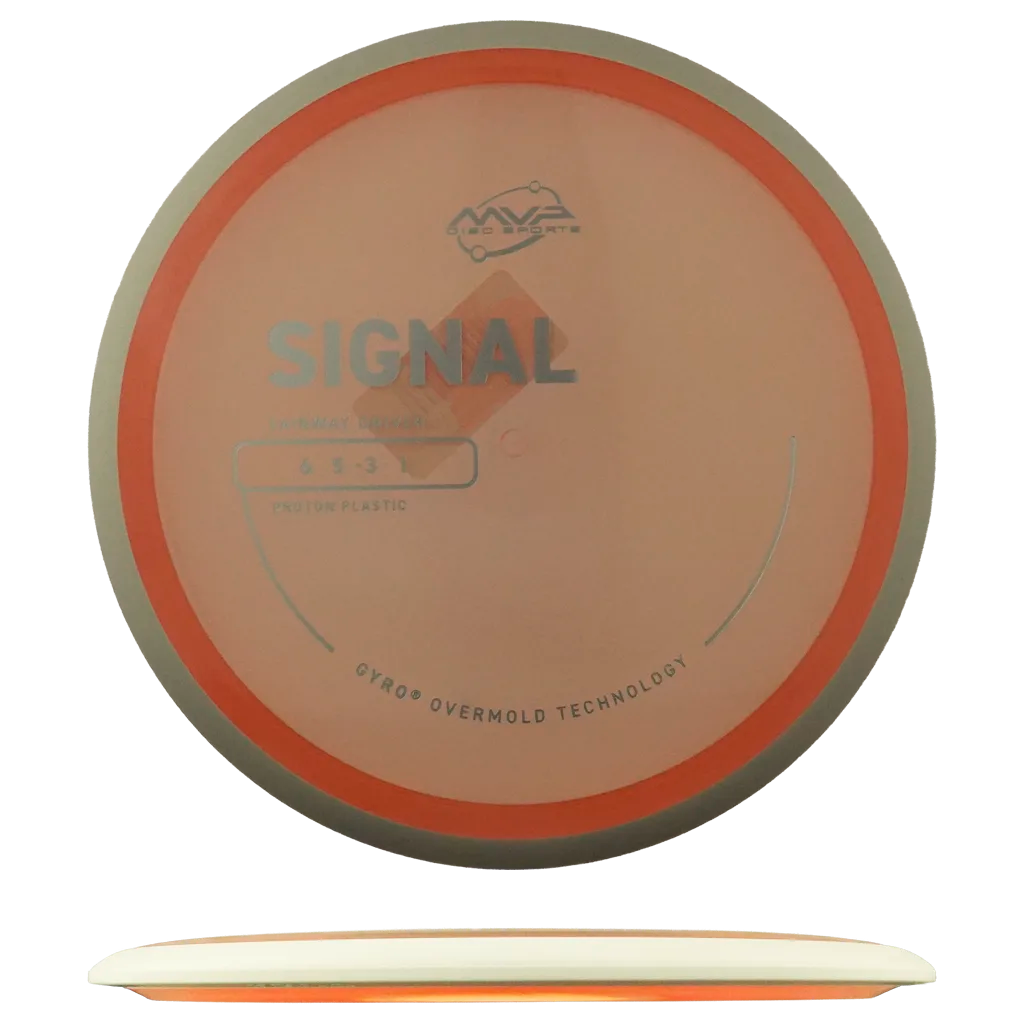 Proton Signal