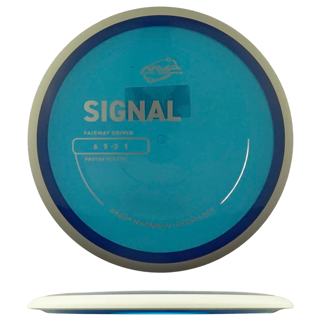 Proton Signal