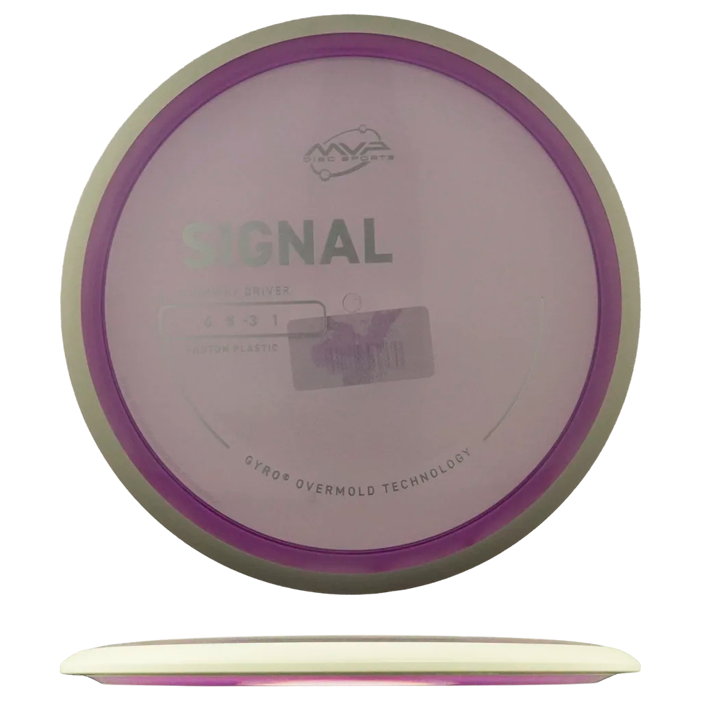 Proton Signal