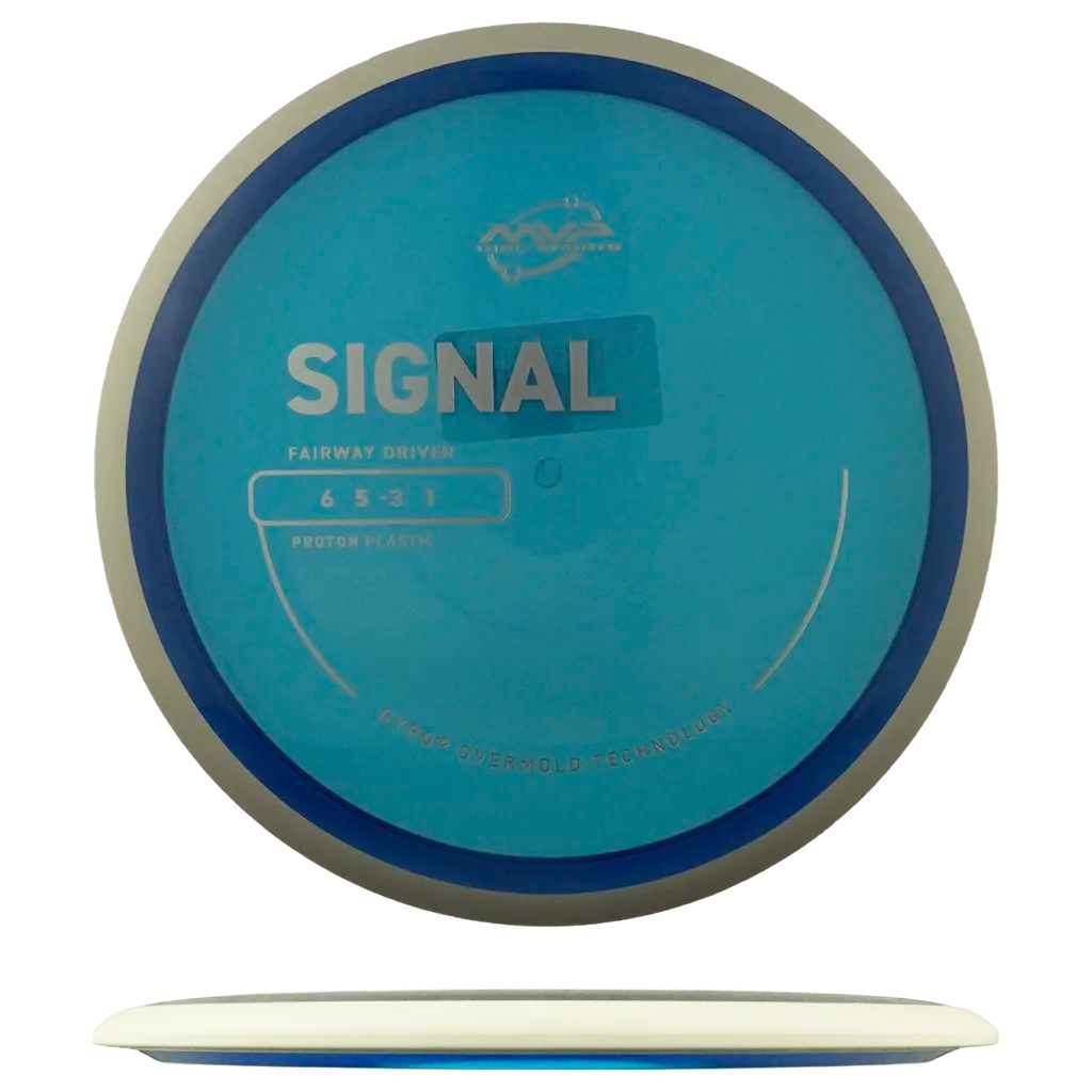 Proton Signal
