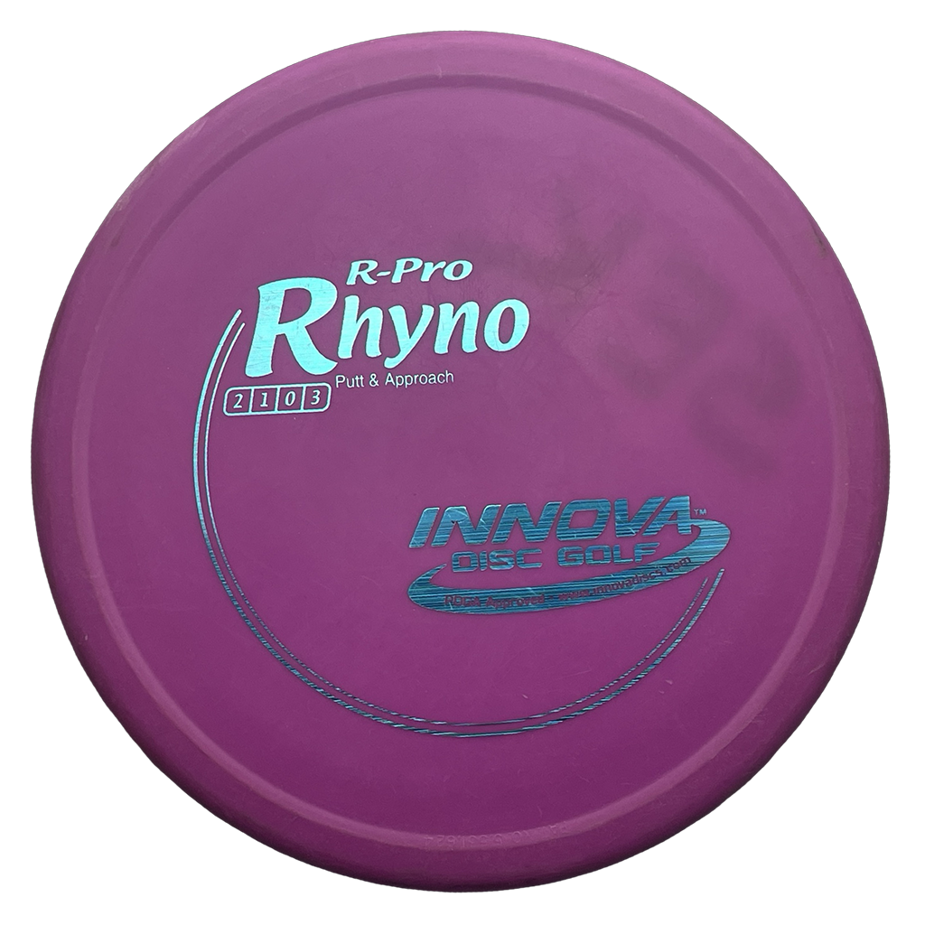 Innova R Pro Rhyno