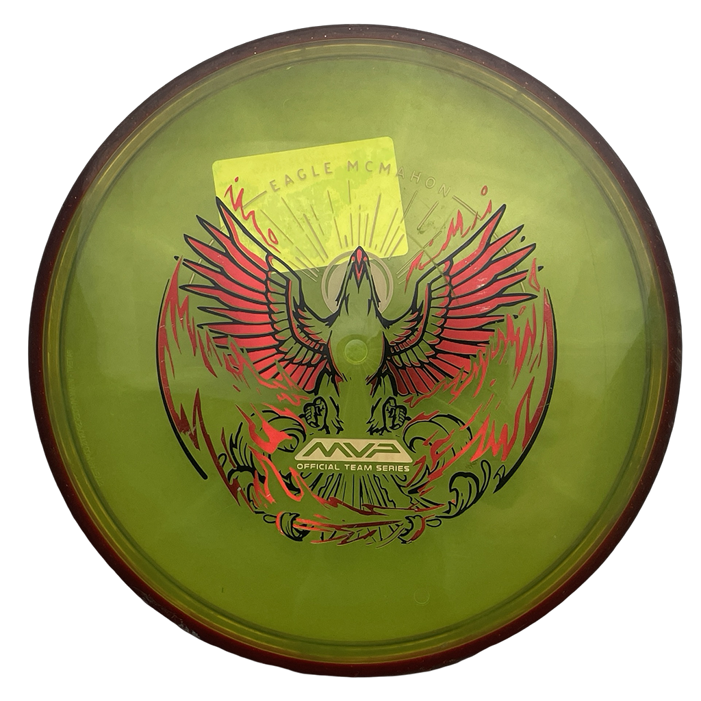 Axiom Discs Prism Proton Envy - Eagle McMahon