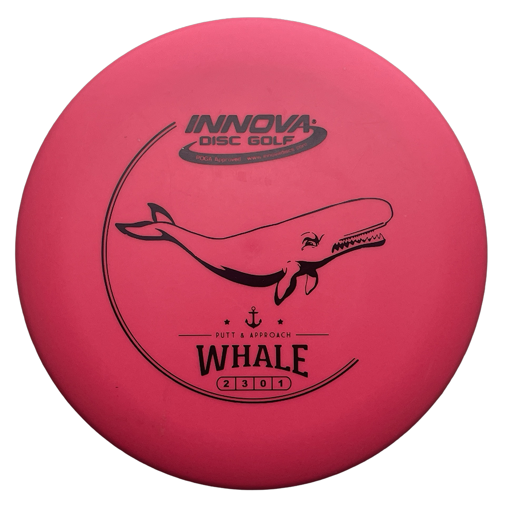 Innova DX Whale