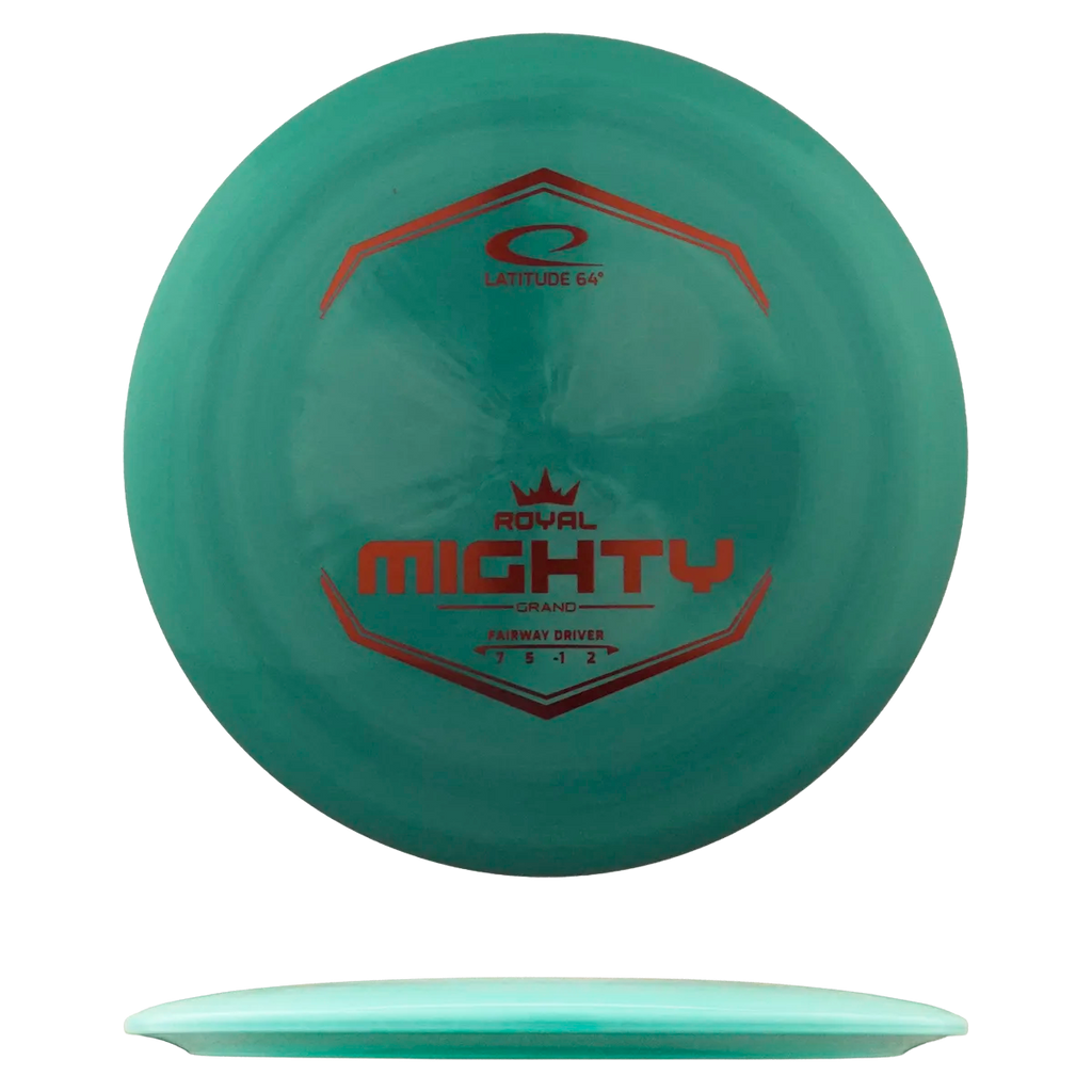 Grand Mighty