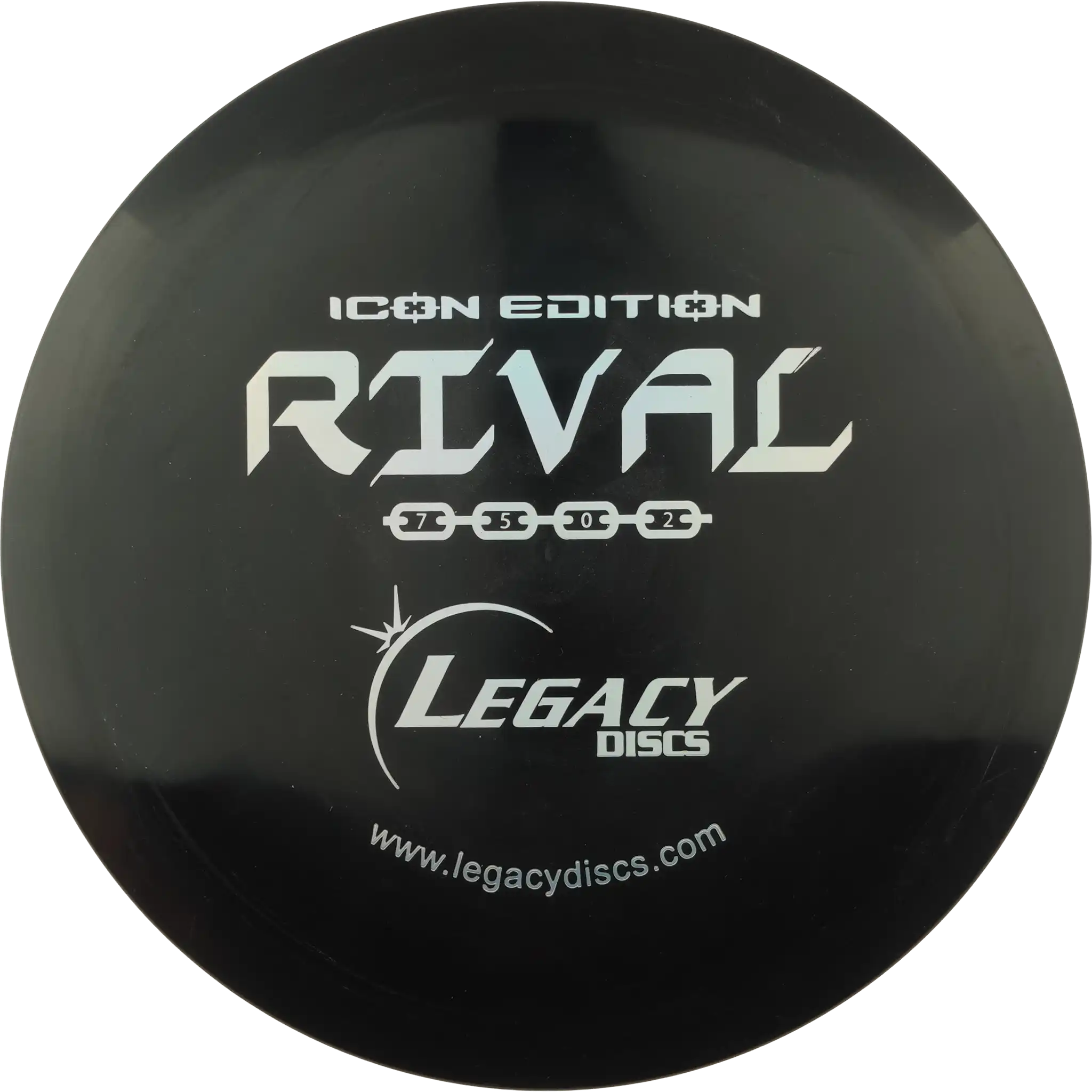Icon Rival
